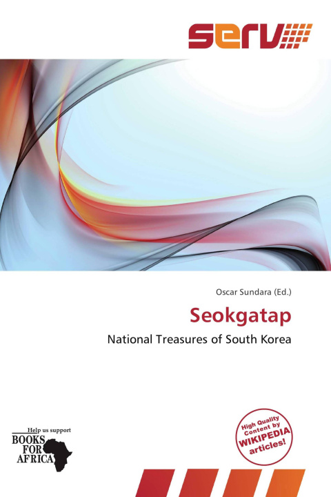 Libro Seokgatap 