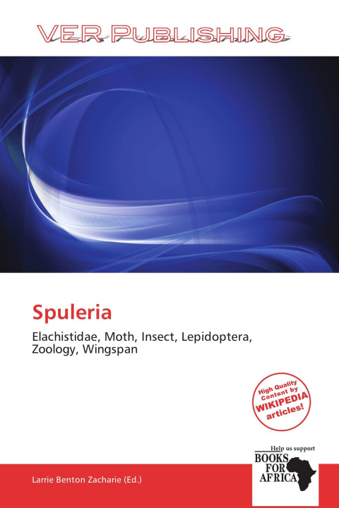 Libro Spuleria 