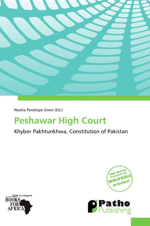 Buch Peshawar High Court 