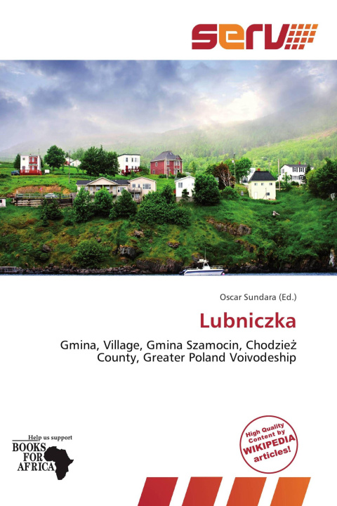 Libro Lubniczka 