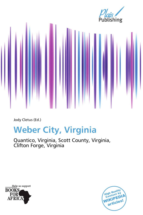 Buch Weber City, Virginia 