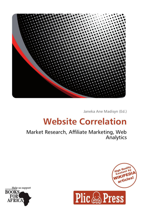 Buch Website Correlation 