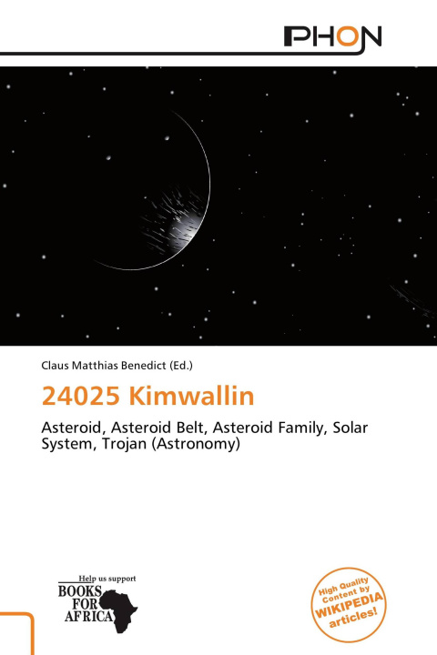 Libro 24025 Kimwallin 