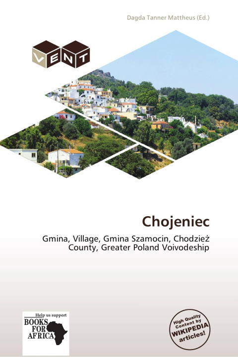 Libro Chojeniec 