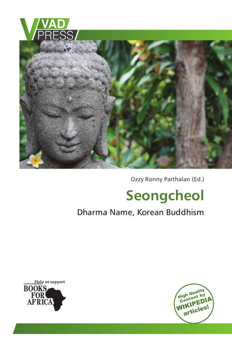 Libro Seongcheol 