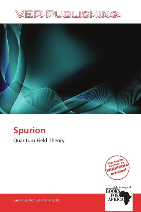 Buch Spurion 