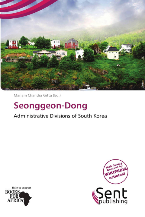 Buch Seonggeon-Dong 