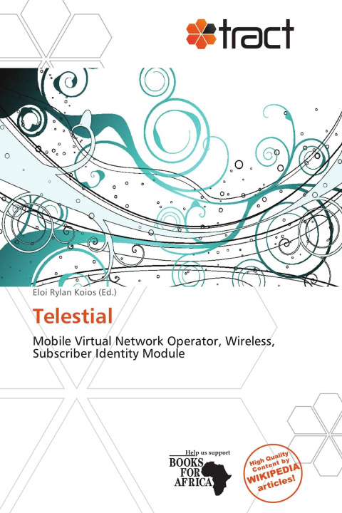 Buch Telestial 