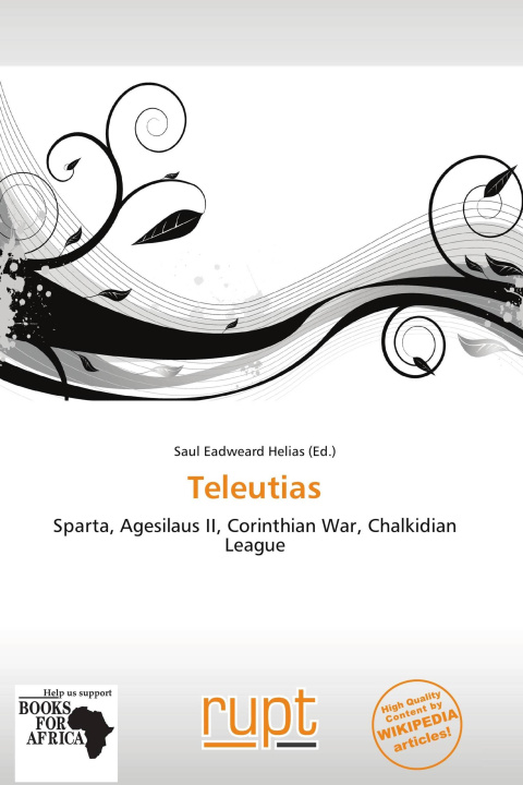 Buch Teleutias 