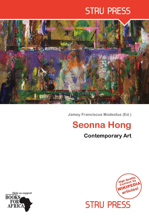 Buch Seonna Hong 
