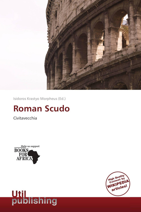 Libro Roman Scudo 