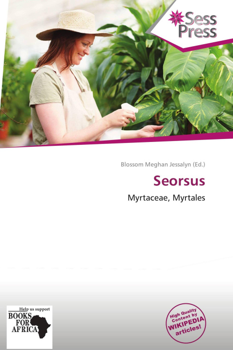 Βιβλίο Seorsus 