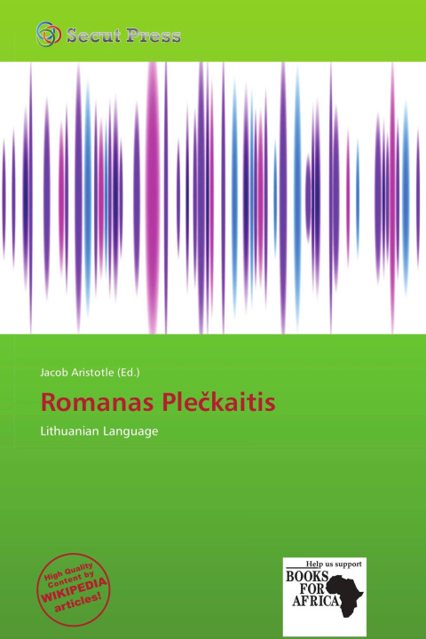 Buch Romanas Ple¿kaitis 