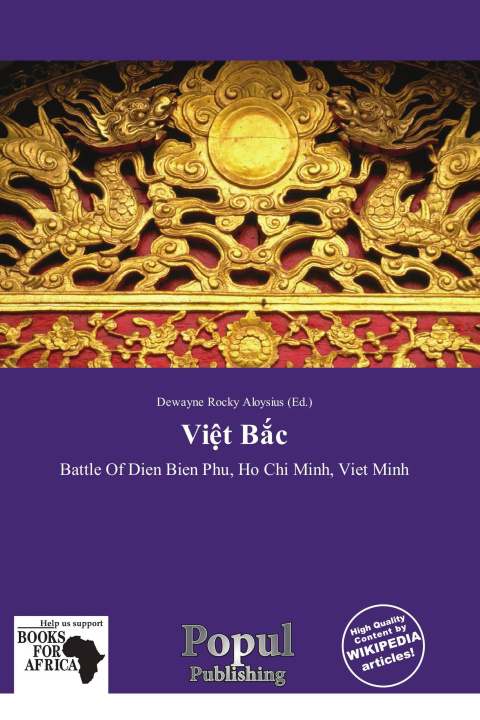 Libro Vi¿t B¿c 