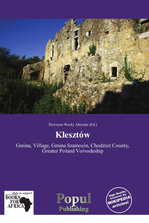 Buch Klesztów 