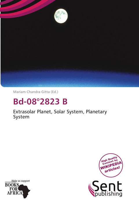 Libro Bd-08°2823 B 
