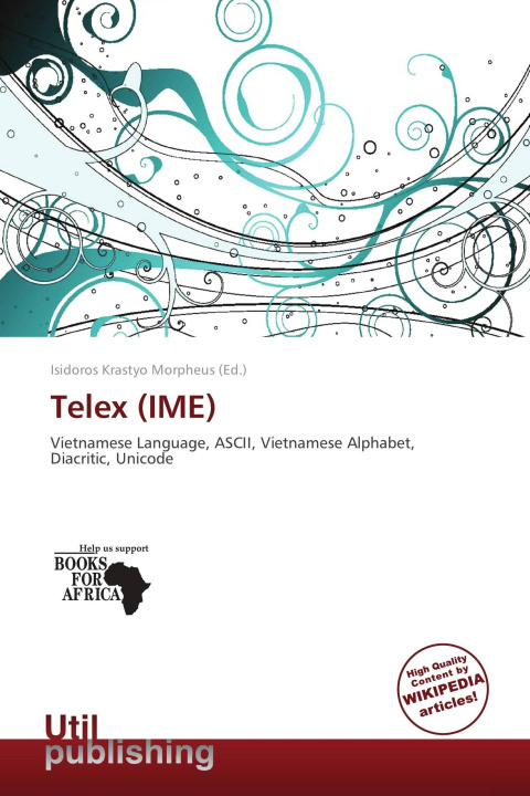 Libro Telex (IME) 