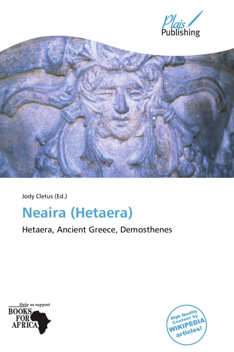 Książka Neaira (Hetaera) 