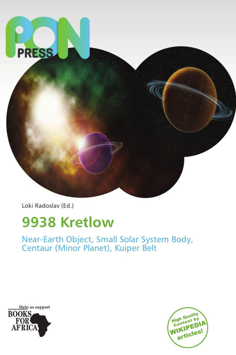 Libro 9938 Kretlow 