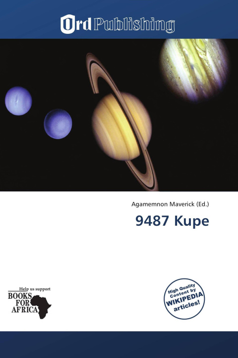 Książka 9487 Kupe 