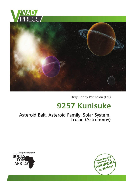 Buch 9257 Kunisuke 