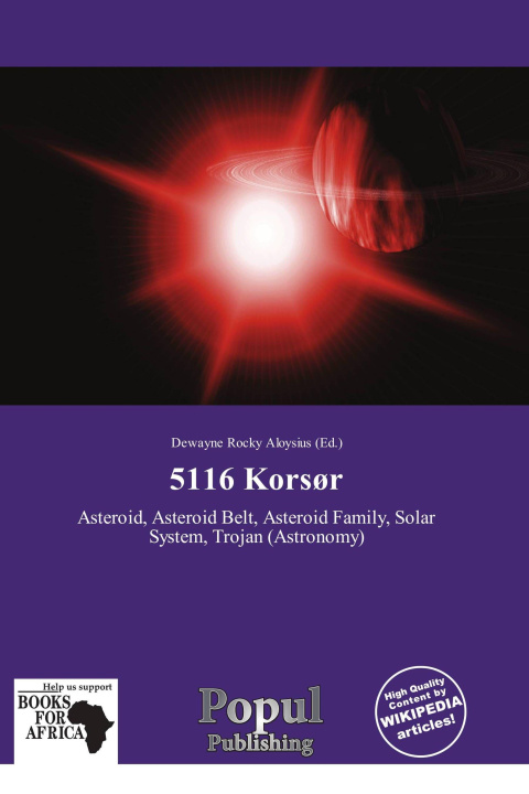 Buch 5116 Korsør 