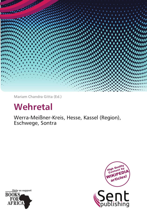 Buch Wehretal 
