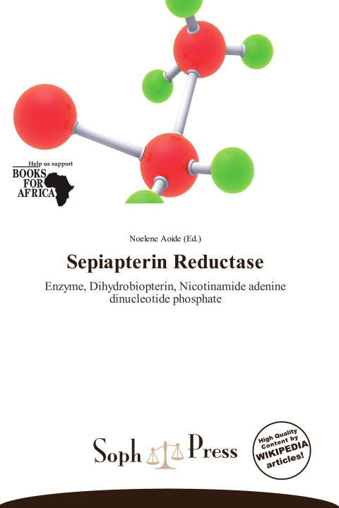 Buch Sepiapterin Reductase 