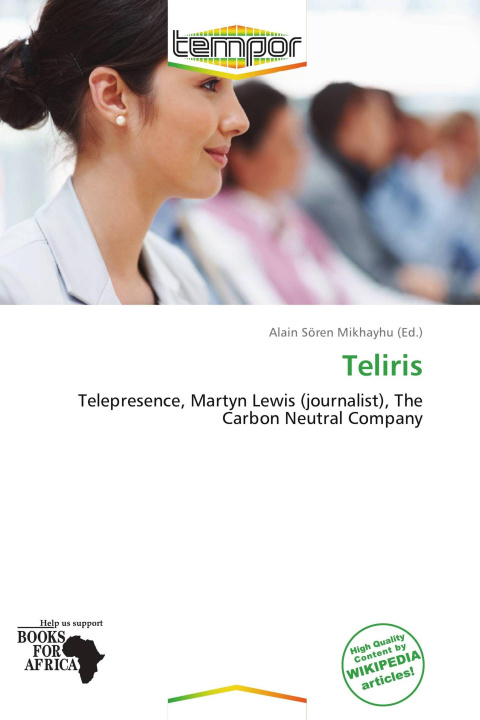 Βιβλίο Teliris 