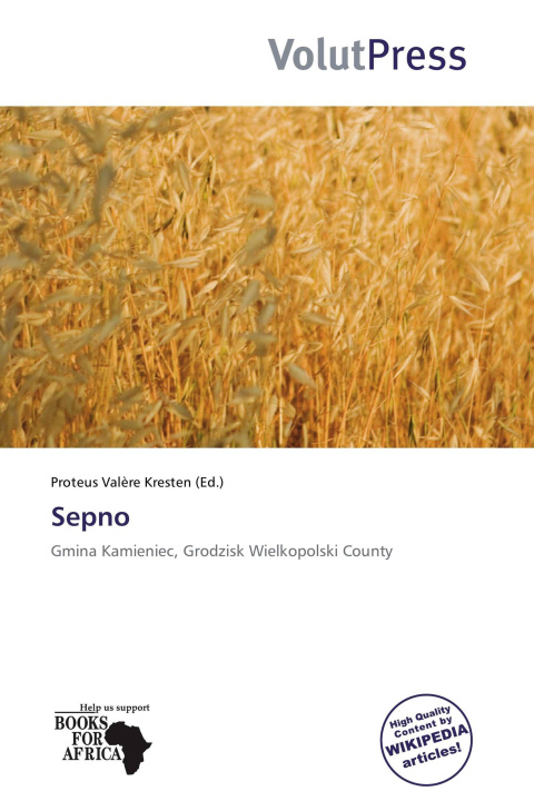 Libro Sepno 