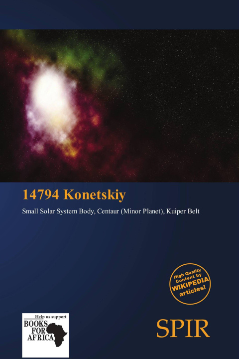 Buch 14794 Konetskiy 