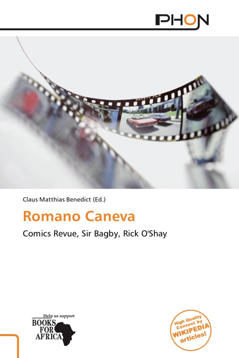 Libro Romano Caneva 