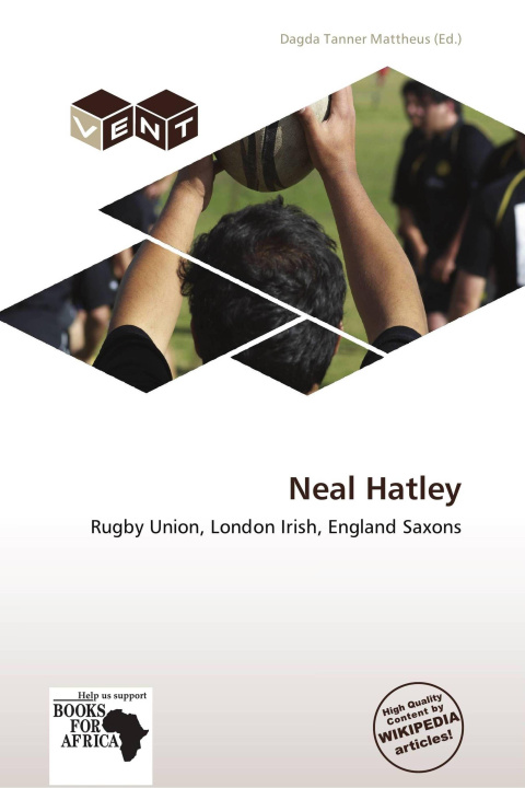 Buch Neal Hatley 