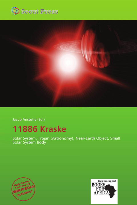 Libro 11886 Kraske 