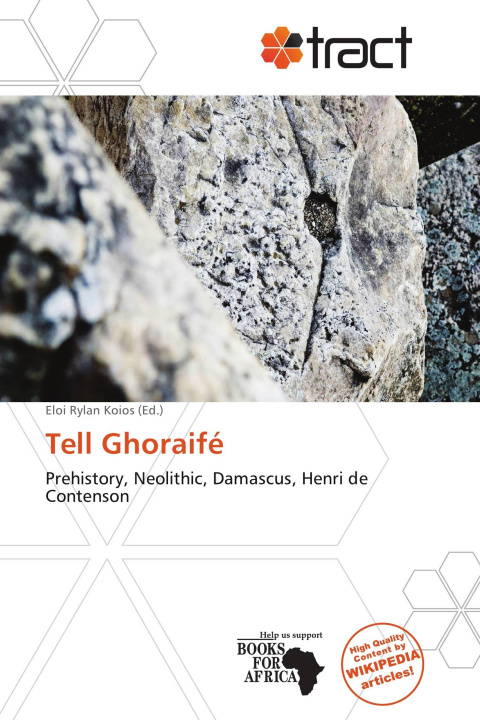 Buch Tell Ghoraifé 