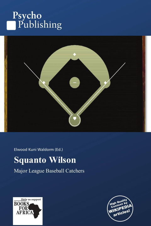 Buch Squanto Wilson 