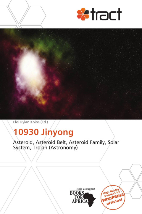 Buch 10930 Jinyong 