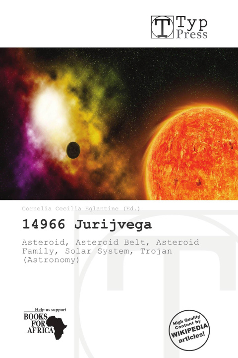 Buch 14966 Jurijvega 