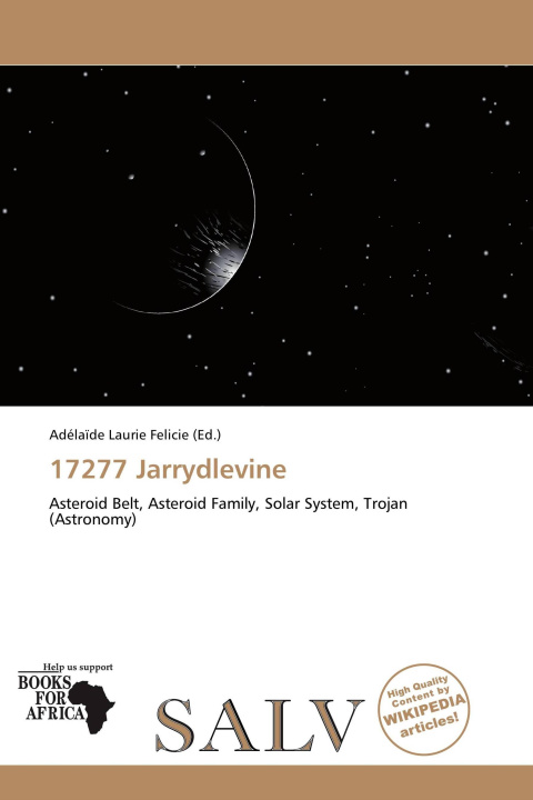 Libro 17277 Jarrydlevine 