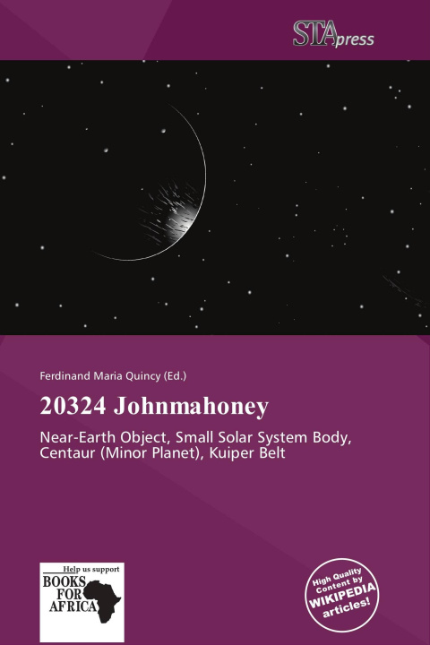Buch 20324 Johnmahoney 