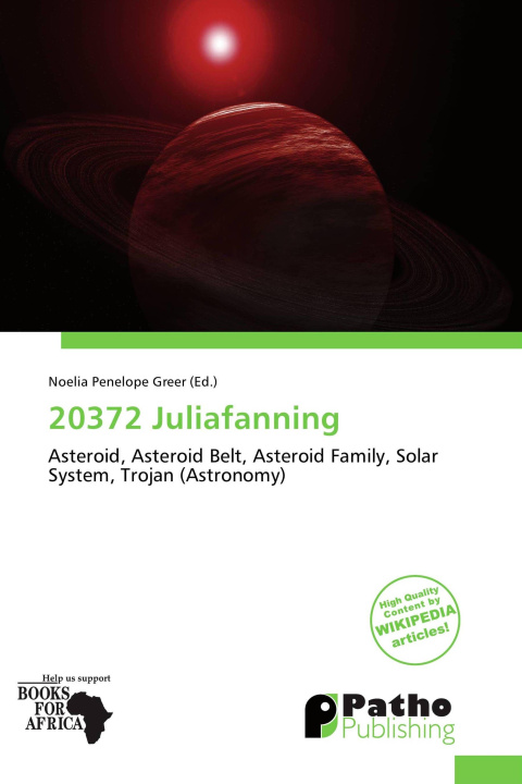 Libro 20372 Juliafanning 