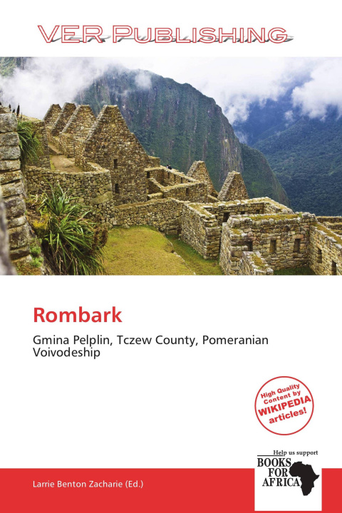 Buch Rombark 