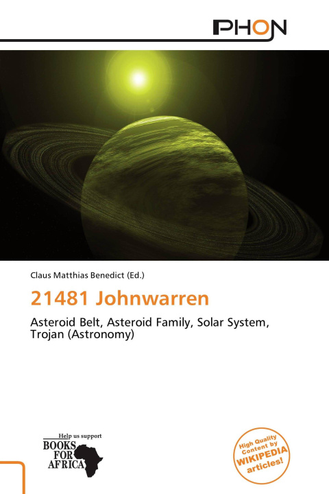 Buch 21481 Johnwarren 