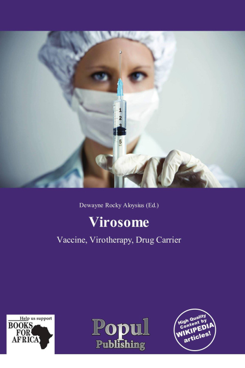 Libro Virosome 