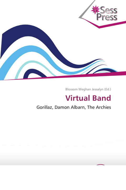 Buch Virtual Band 