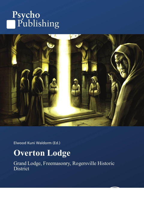 Libro Overton Lodge 
