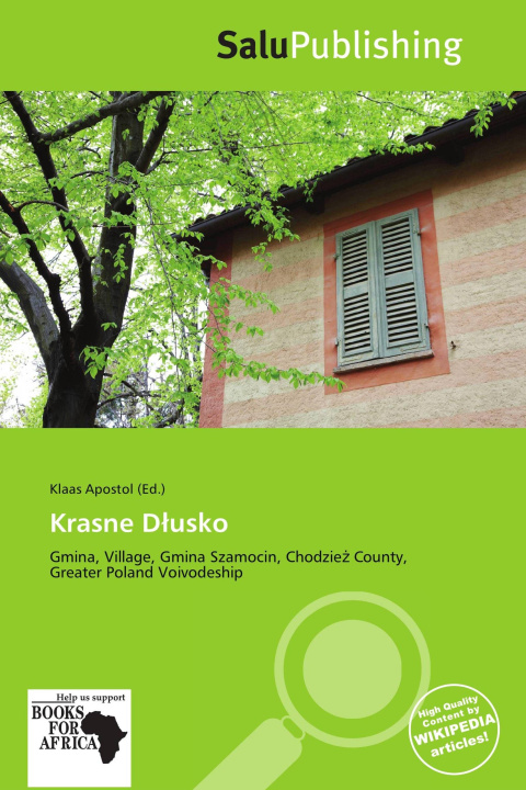 Libro Krasne D¿usko 