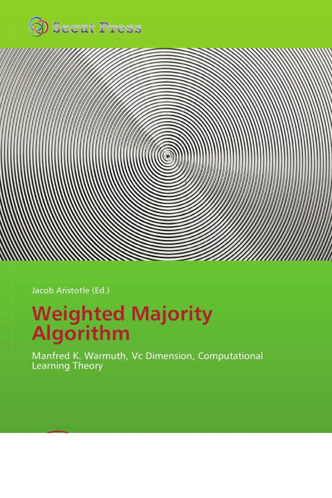 Book Weighted Majority Algorithm 