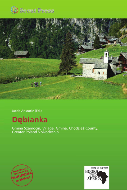 Libro D¿bianka 