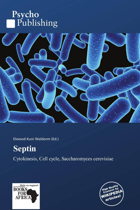 Book Septin 
